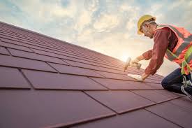 Commercial Roofing Services in Francis, UT